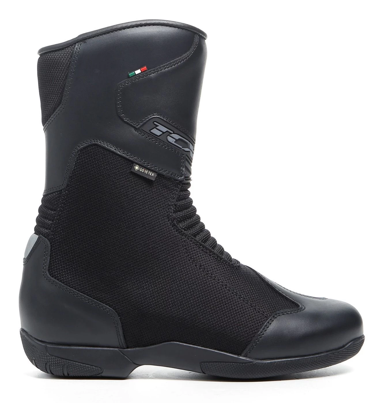 Richa Lady Tourer Gore-Tex Motorlaars 4 Richa Lady Tourer Gore-Tex Motorlaars - Afbeelding 2