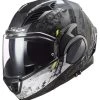 Richa FF900 Valiant 2 Gripper Motorhelm 1 Richa FF900 Valiant 2 Gripper Motorhelm -Professionele Winkel Voor Motoruitrusting 021821 104 1 LS2 FF900 Valiant II Gripper