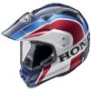 Tour-X4 Africa Twin Motorhelm