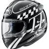 Chaser-X Classic TT Motorhelm -Professionele Winkel Voor Motoruitrusting 021949 100 1 Arai Chaser X Classic TT