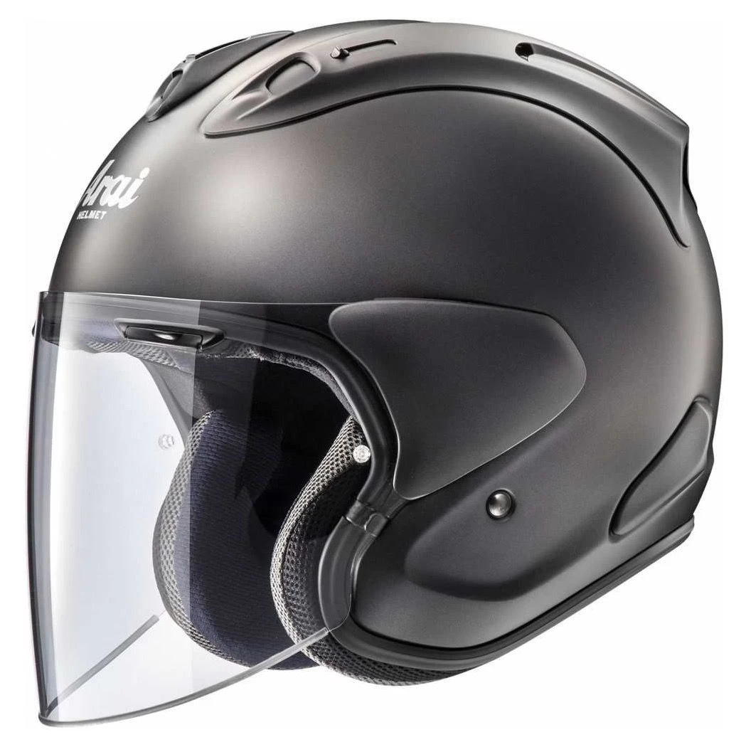 SZ-R VAS Motorhelm 3 SZ-R VAS Motorhelm