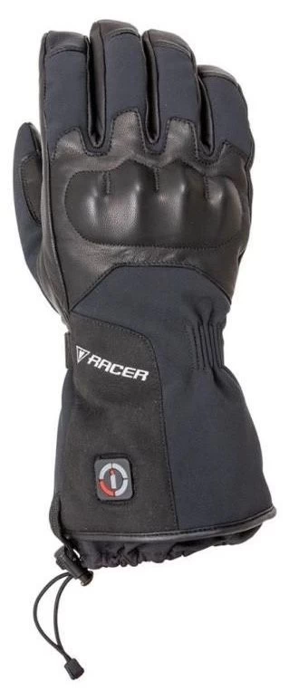 Connect 2 Heated Verwarmde Motorhandschoen 3 Connect 2 Heated Verwarmde Motorhandschoen