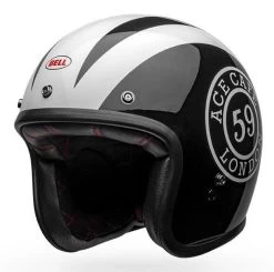 Custom 500 DLX Ace Cafe '59 Motorhelm