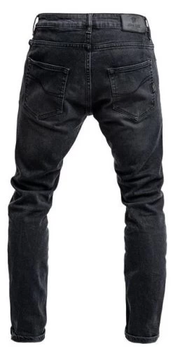 Pioneer Motorjeans 8 Pioneer Motorjeans -Professionele Winkel Voor Motoruitrusting 022553 100 3 John Doe Pioneer Mono Used Black Jeans