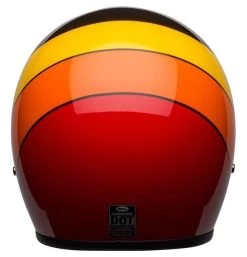 Custom 500 DLX RIF Motorhelm -Professionele Winkel Voor Motoruitrusting 022692 470 4 Bell Custom 500 DLX RIF Helmet 5