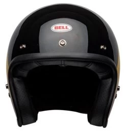 Custom 500 DLX RIF Motorhelm -Professionele Winkel Voor Motoruitrusting 022692 470 5 Bell Custom 500 DLX RIF Helmet 5