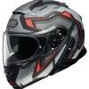 Neotec 2 Respect Motorhelm -Professionele Winkel Voor Motoruitrusting 022742 322 1 Shoei Neotec II Respect 7