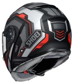 Neotec 2 Respect Motorhelm 7 Neotec 2 Respect Motorhelm -Professionele Winkel Voor Motoruitrusting 022742 322 2 Shoei Neotec II Respect