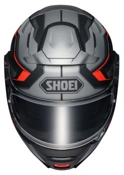 Neotec 2 Respect Motorhelm 8 Neotec 2 Respect Motorhelm -Professionele Winkel Voor Motoruitrusting 022742 322 3 Shoei Neotec II Respect