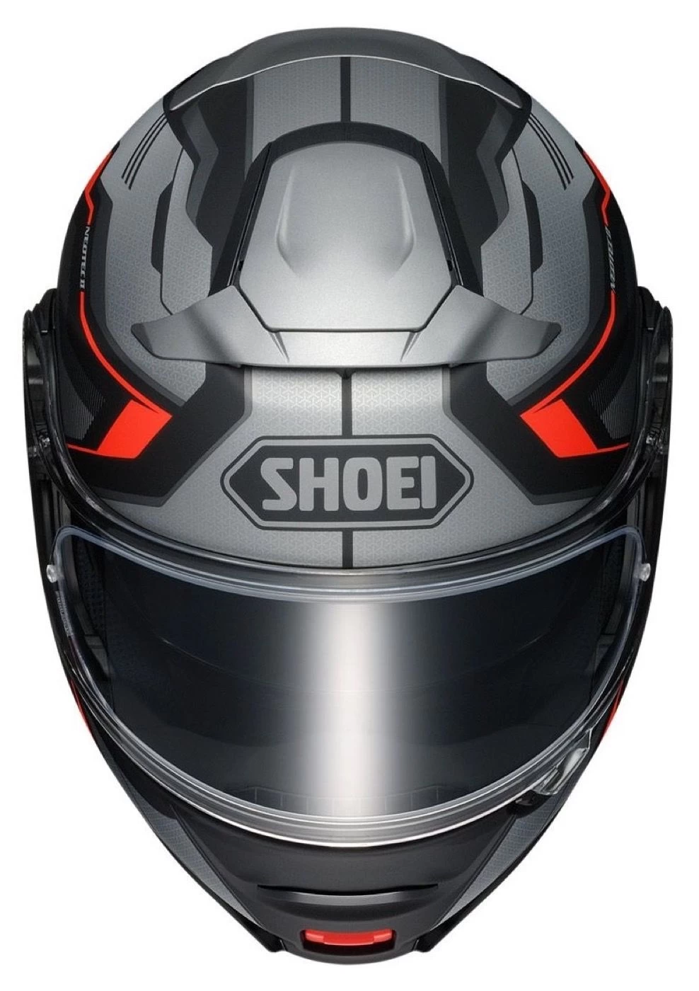 Neotec 2 Respect Motorhelm 5 Neotec 2 Respect Motorhelm - Afbeelding 3