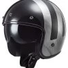 Richa OF601 Bob Lines Motorhelm -Professionele Winkel Voor Motoruitrusting 022816 125 1 LS2 OF601 Bob Lines