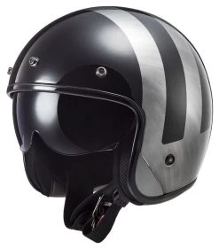 Richa OF601 Bob Lines Motorhelm
