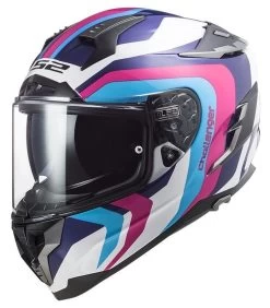 Richa FF327 Challenger Galactic