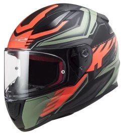 Richa FF353 Rapid Gale Motorhelm