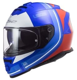 Richa FF800 Storm Slant Motorhelm