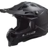 Richa MX700 Subverter Noir Motorhelm -Professionele Winkel Voor Motoruitrusting 022842 101 1 LS2 MX700 Subverter Noir