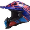 Richa MX700 Subverter Gammax Motorhelm -Professionele Winkel Voor Motoruitrusting 022844 350 1 LS2 MX700 Subverter Gammax