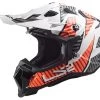 Richa MX700 Subverter Astro Motorhelm -Professionele Winkel Voor Motoruitrusting 022846 270 1 LS2 MX700 Subverter Astro