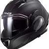 Richa FF900 Valiant 2 Motorhelm -Professionele Winkel Voor Motoruitrusting 022852 101 1 LS2 FF900 Valiant II Single Mono 7