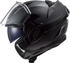 Richa FF900 Valiant 2 Motorhelm -Professionele Winkel Voor Motoruitrusting 022852 101 3 LS2 FF900 Valiant II Single Mono 7