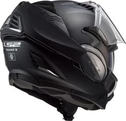 Richa FF900 Valiant 2 Motorhelm -Professionele Winkel Voor Motoruitrusting 022852 101 4 LS2 FF900 Valiant II Single Mono 7