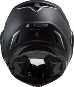 Richa FF900 Valiant 2 Motorhelm -Professionele Winkel Voor Motoruitrusting 022852 101 5 LS2 FF900 Valiant II Single Mono 7
