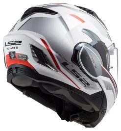 Richa FF900 Valiant 2 Hub Motorhelm 8 Richa FF900 Valiant 2 Hub Motorhelm -Professionele Winkel Voor Motoruitrusting 022853 225 2 LS2 FF900 Valiant II Hub
