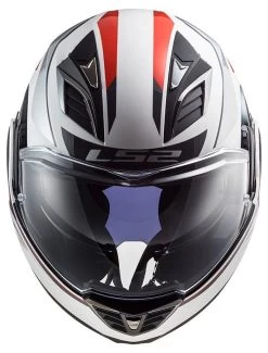 Richa FF900 Valiant 2 Hub Motorhelm 10 Richa FF900 Valiant 2 Hub Motorhelm -Professionele Winkel Voor Motoruitrusting 022853 225 4 LS2 FF900 Valiant II Hub