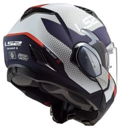 Richa FF900 Valiant 2 Citius Motorhelm 6 Richa FF900 Valiant 2 Citius Motorhelm -Professionele Winkel Voor Motoruitrusting 022854 250 2 LS2 FF900 Valiant II Citius