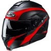 C91 Taly Motorhelm -Professionele Winkel Voor Motoruitrusting 022868 310 1 HJC C91 Taly