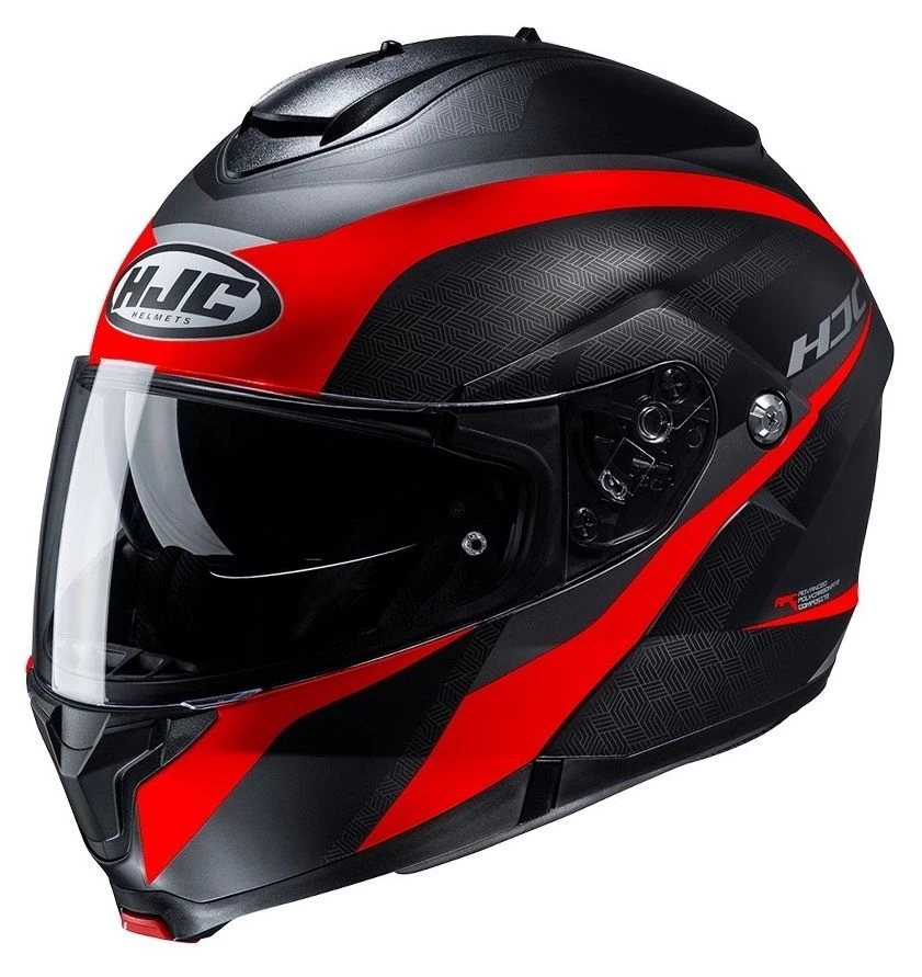 C91 Taly Motorhelm 3 C91 Taly Motorhelm