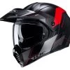 C80 Rox Motorhelm -Professionele Winkel Voor Motoruitrusting 022870 130 1 HJC C80 Rox