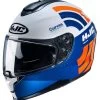 C70 Curves Motorhelm -Professionele Winkel Voor Motoruitrusting 022872 230 1 HJC C70 Curves