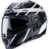I70 Reden Motorhelm 2 I70 Reden Motorhelm -Professionele Winkel Voor Motoruitrusting 022874 120 1 HJC I70 Reden