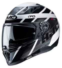 I70 Reden Motorhelm