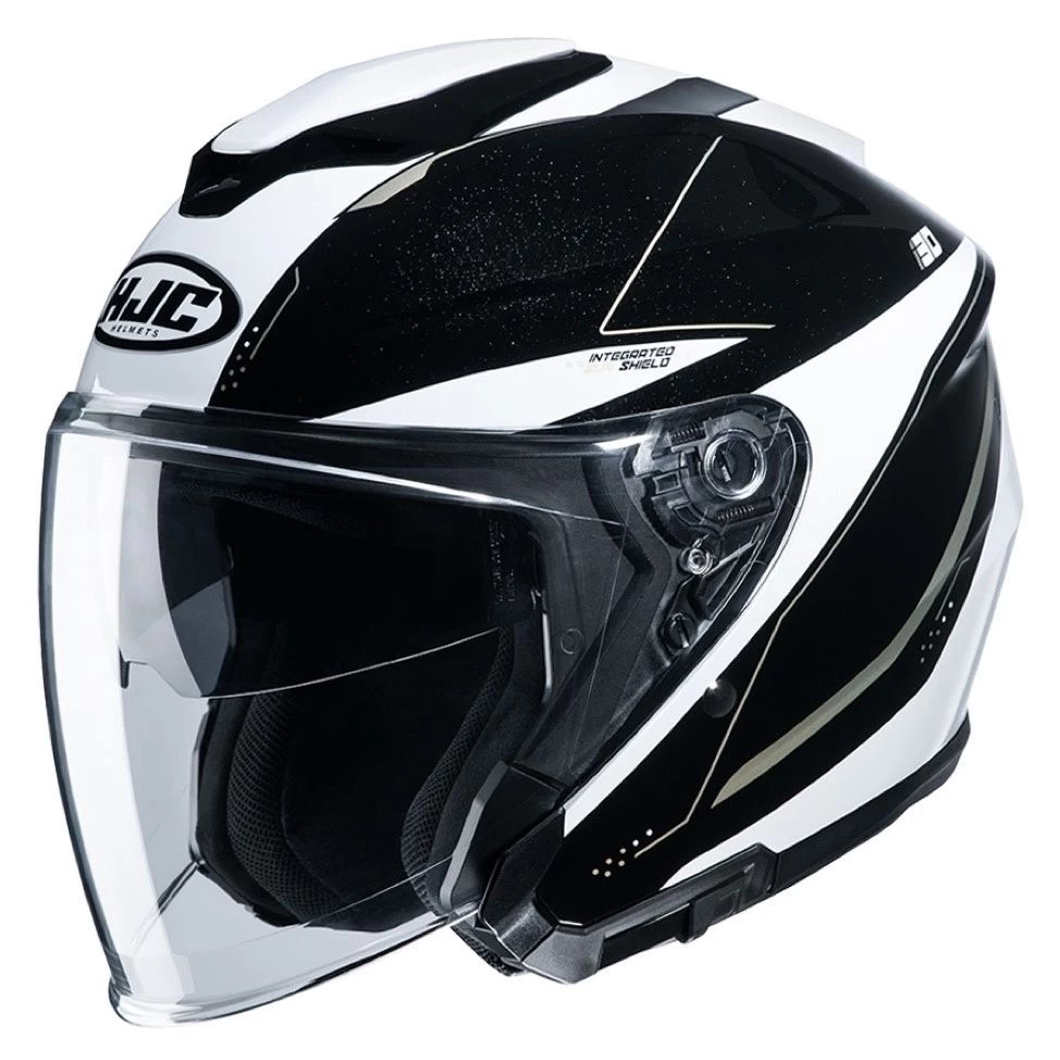 I30 Slight Motorhelm 3 I30 Slight Motorhelm