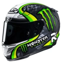 RPHA 11 Crutchlow Streamline Motorhelm