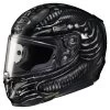 RPHA 11 Aliens Fox -Professionele Winkel Voor Motoruitrusting 022883 122 1 HJC RPHA 11 Aliens Fox