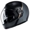 V90 Mobix Motorhelm