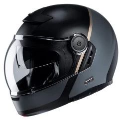 V90 Mobix Motorhelm