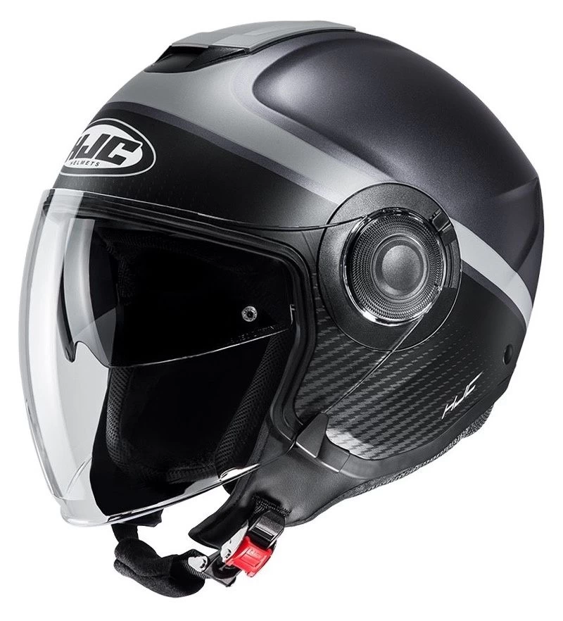 I40 Wirox Motorhelm 3 I40 Wirox Motorhelm