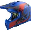 Richa MX437 Fast EVO Alpha Motorhelm -Professionele Winkel Voor Motoruitrusting 022974 500 1 LS2 MX437 Fast EVO Alpha