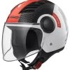 Richa OF562 Airflow Condor Motorhelm -Professionele Winkel Voor Motoruitrusting 022977 310 1 LS2 OF562 Airflow Condor