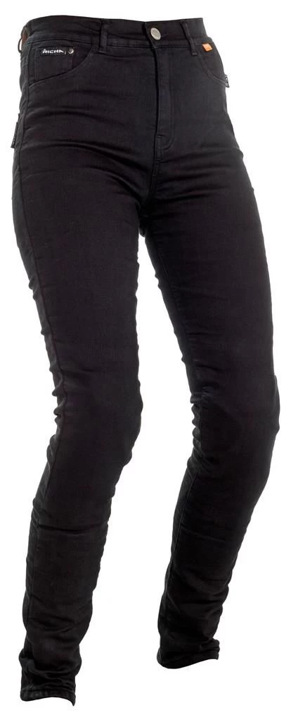 Richa Epic Dames Motorjeans 3 Richa Epic Dames Motorjeans