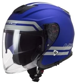 Richa OF521 Infinity Hyper Motorhelm