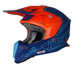 J32 Pro Kids Vertigo Motorhelm