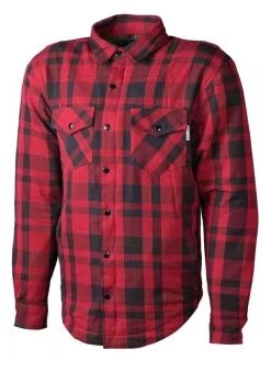 Ranger Shirt Motorjas