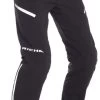 Richa Softshell Dames Motorbroek -Professionele Winkel Voor Motoruitrusting 024236 100 1 Richa Softshell Lady Pant Short 7