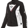 Dainese Veloce Dames D-Dry Jacket -Professionele Winkel Voor Motoruitrusting 024250 230 1 Dainese Veloce Lady D Dry Jacket