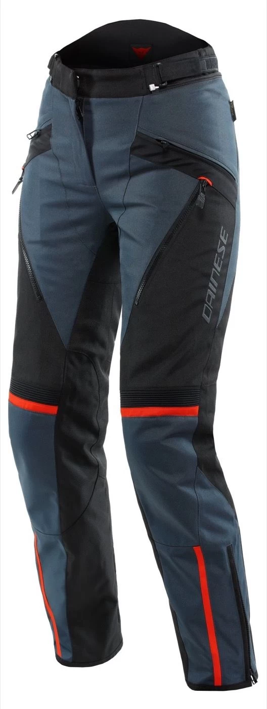 Dainese Tempest 3 D-Dry Dames Motorbroek 3 Dainese Tempest 3 D-Dry Dames Motorbroek